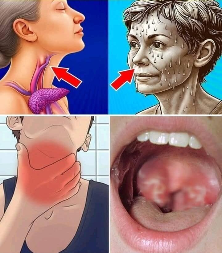 Early Symptoms of Pancreatic Cancer You Should Know