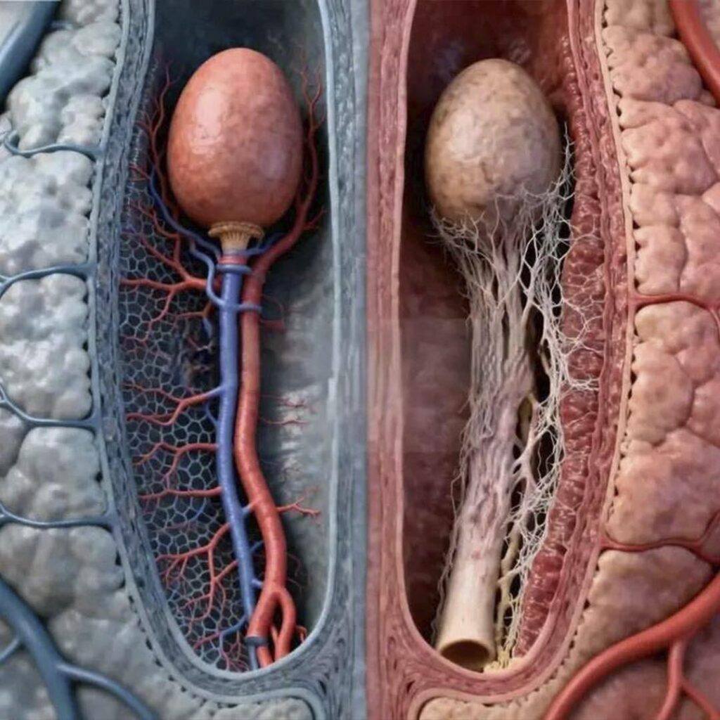 Atherosclerosis Explained: How Plaque Affects Blood Flow
