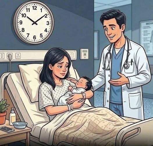 Look Closely: There’s a Mistake in This Hospital Scene