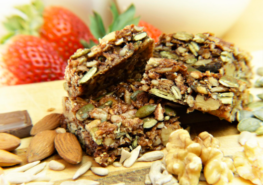Healthy Cookies Without Flour and Sugar (Easy No-Refined Recipe)