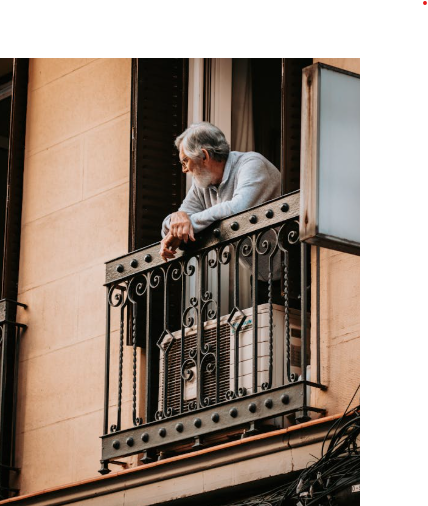 Living Alone at 73: 4 Simple Tips to Stay Happy and Fulfilled