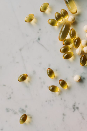 4 Signs You May Be Getting Too Much Vitamin D