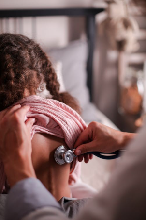 Red Ring Rash on a Child’s Arm: What It Could Mean and When to See a Doctor