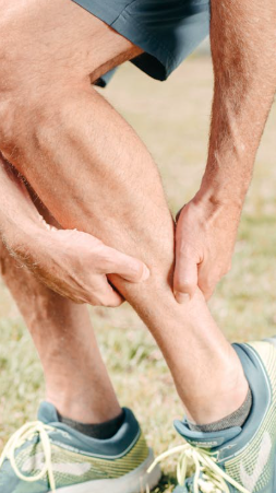 Night Leg Cramps: Who’s Most at Risk and Why?