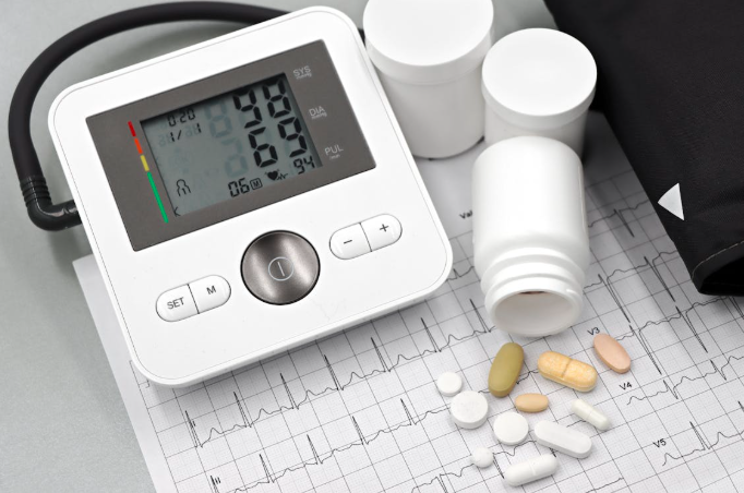 What Is Normal Blood Pressure by Age? A Simple Guide