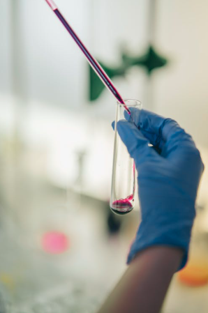 New Clinical Trial Explores Enzyme’s Role in Arterial Plaque Reduction