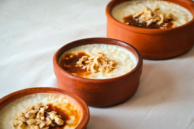 Rice Pudding (Classic Creamy Recipe)