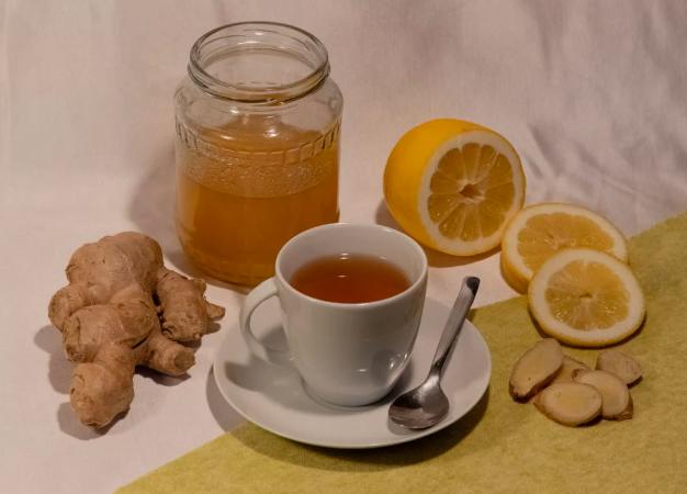 Potential Risks of Ginger: What You Should Know Before Use