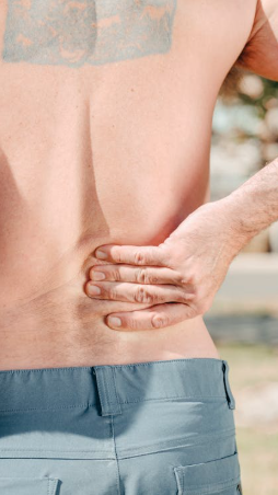 Daily Habits That May Affect Kidney Health in Older Adults