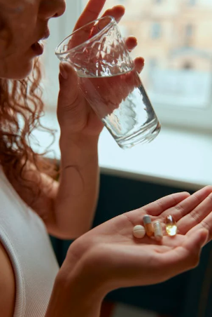 8 Everyday Habits to Be Mindful of If You’re Taking Amlodipine