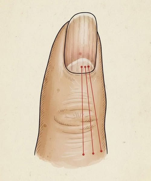 Nail Health Warning Signs: What Lines on Your Nails Might Mean