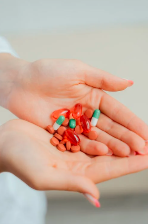 Managing Neuropathy: Key Vitamins That Support Nerve Function