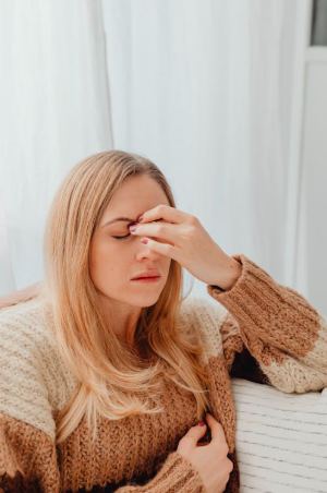 Warning Signs of Vitamin B12 Deficiency You Need to Know