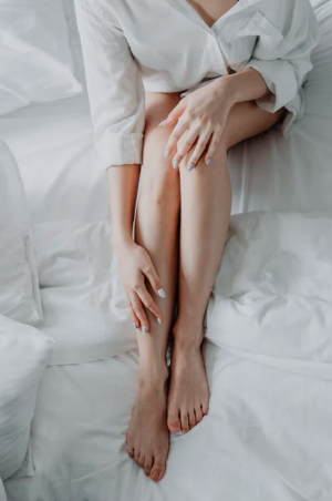 Poor Circulation at Night? Simple Habits to Help Your Legs Feel Better