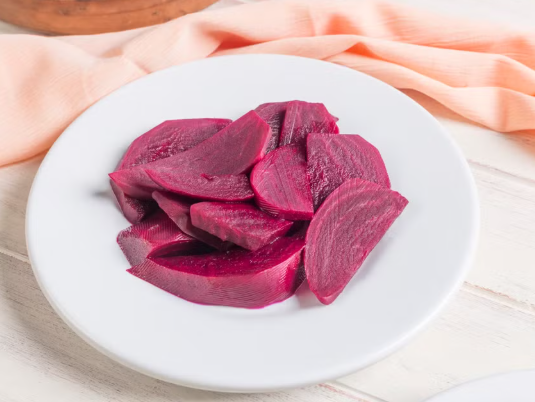 Health Benefits of Beets: What Science Says About Eating Them