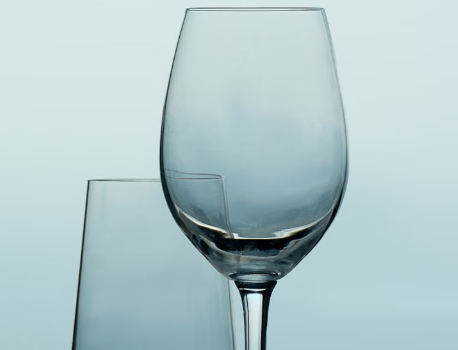 How to Remove White Film from Glasses and Restore Their Shine