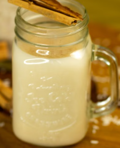 Homemade Condensed Milk Recipe with Only 2 Ingredients