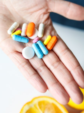 High Blood Pressure? Medications and Supplements You Should Discuss With Your Doctor