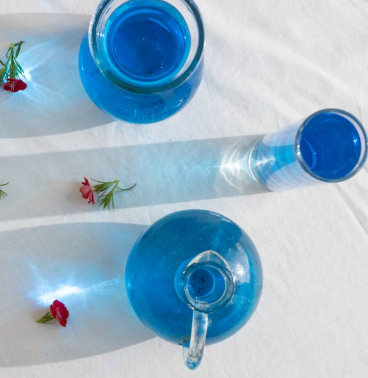 2 Simple Ingredients to Create a Fresh-Smelling Home