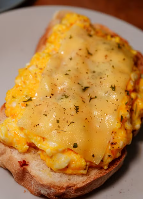 The Ultimate Guide to Making Perfect Scrambled Eggs Every Time