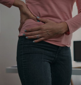 If You Have Hip Pain, Here’s What It Could Mean