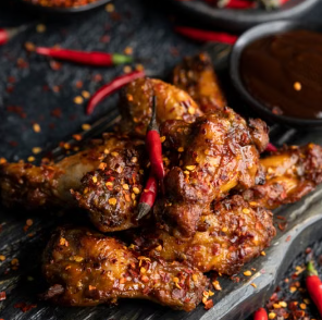 Easy 3-Ingredient Chicken Recipe for a Quick Homemade Meal