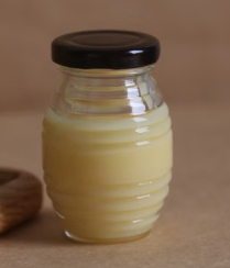Sugar-Free Condensed Milk Recipe – Easy 3-Ingredient Homemade Version
