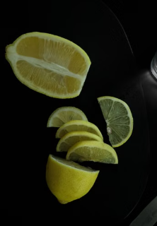 Why Some People Place Lemon and Salt in Their Room: A Simple Home Tip