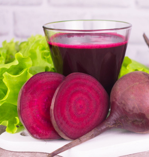 Beetroot Juice: Potential Health Benefits and What the Research Says
