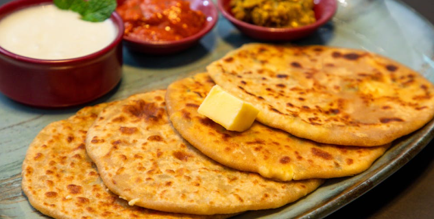 Easy Homemade Flatbread Recipe: Soft, Simple, and Delicious