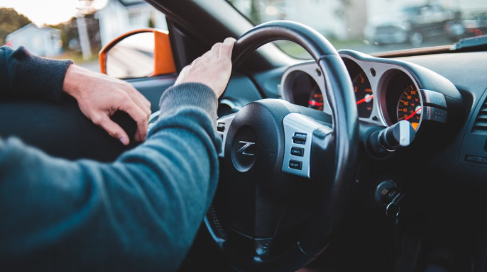 Drivers Over 70: Important Things to Know About Safe Driving